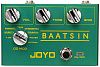 Joyo R-11 Baatsin Гитарная педаль эффектов.-0