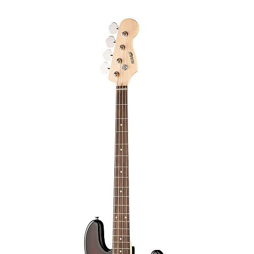 Homage HEB760SB Бас-гитара Jazz Bass.