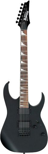 Ibanez GRG121DX-BKF Электрогитара.