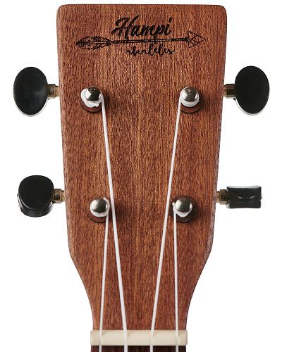 Hampi SZ1 Укулеле сопрано.
