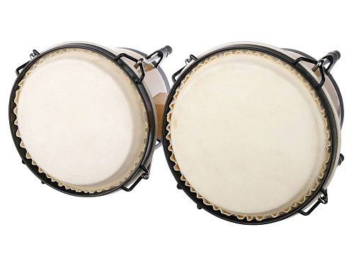 Fleet FLT-105F Бонги деревянные 6"+7".